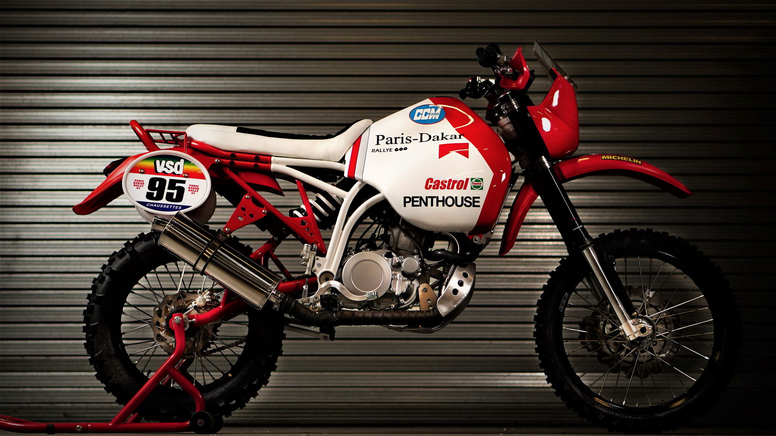 Dakar 1